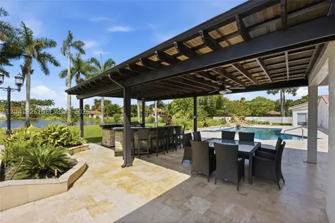 16170 Saddle Lane Weston FL 33326