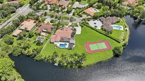 16170 Saddle Lane Weston FL 33326