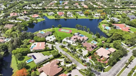 16170 Saddle Lane Weston FL 33326