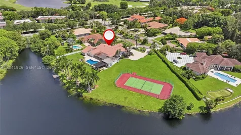 16170 Saddle Lane Weston FL 33326