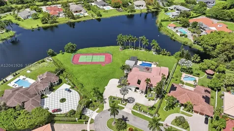 16170 Saddle Lane Weston FL 33326