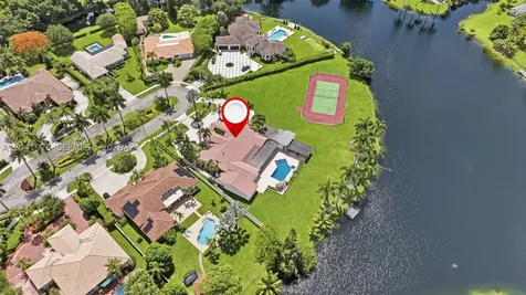 16170 Saddle Lane Weston FL 33326