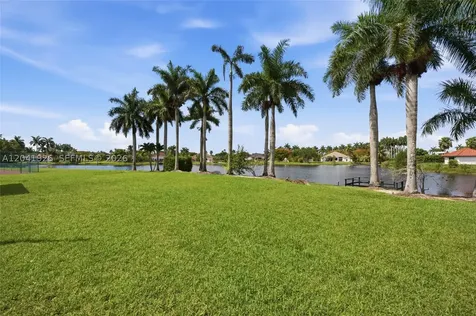 16170 Saddle Lane Weston FL 33326