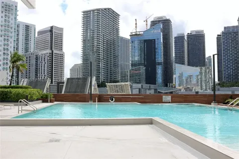 350 S Miami Avenue Miami FL 33130