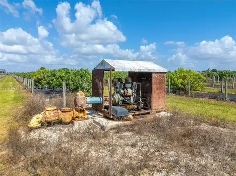 320XX SW 217 Avenue Homestead FL 33030