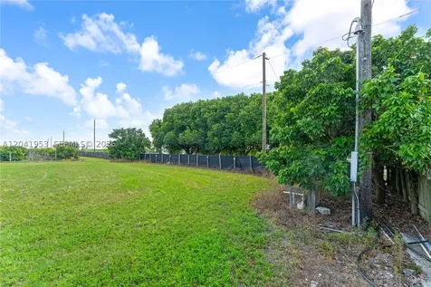 320XX SW 217 Avenue Homestead FL 33030