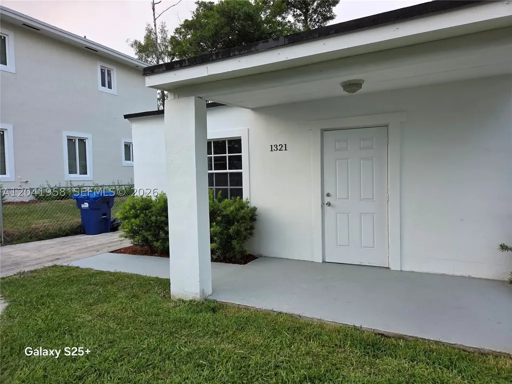 1321 NW 82nd Street Miami FL 33147