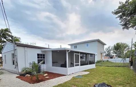 1321 NW 82nd Street Miami FL 33147