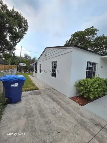 1321 NW 82nd Street Miami FL 33147