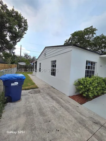 1321 NW 82nd Street Miami FL 33147