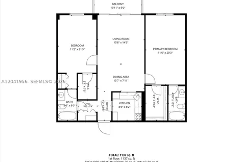 1470 NE 123rd Street North Miami FL 33161