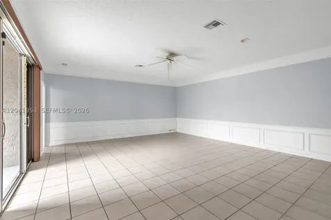 5823 Plum Harbor Circle Tamarac FL 33321