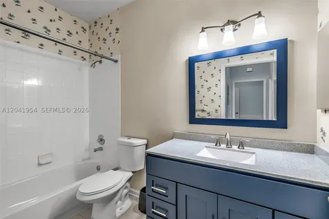 5823 Plum Harbor Circle Tamarac FL 33321