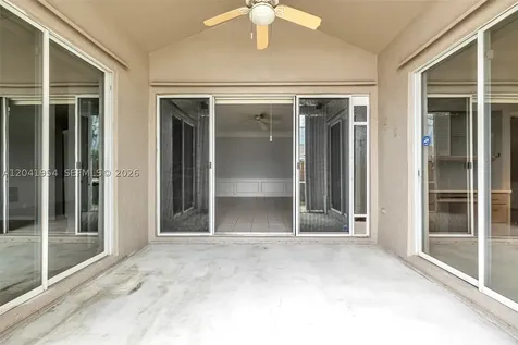 5823 Plum Harbor Circle Tamarac FL 33321