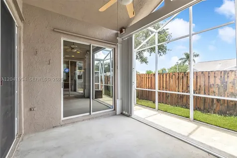 5823 Plum Harbor Circle Tamarac FL 33321