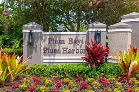 5823 Plum Harbor Circle Tamarac FL 33321
