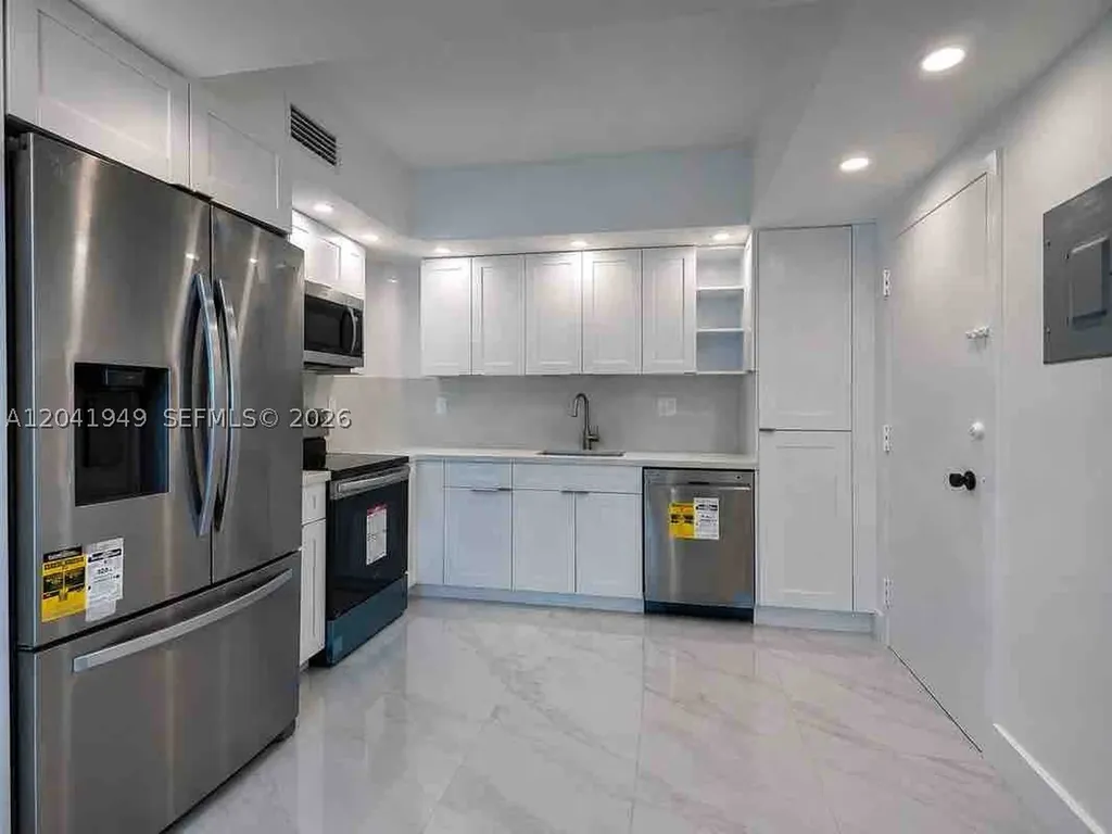 500 Bayview Drive Sunny Isles Beach FL 33160