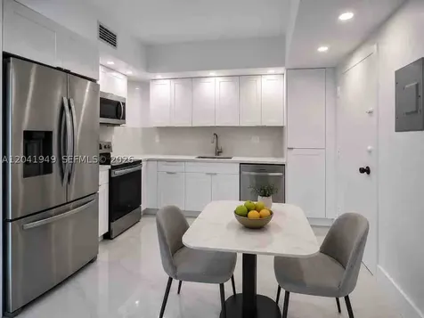 500 Bayview Drive Sunny Isles Beach FL 33160