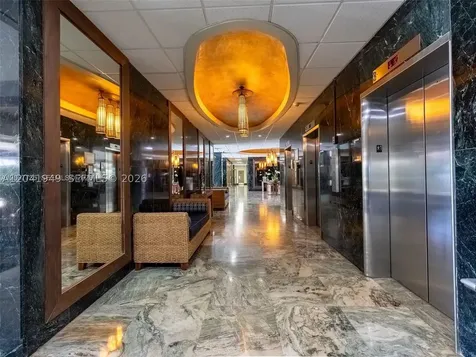 500 Bayview Drive Sunny Isles Beach FL 33160