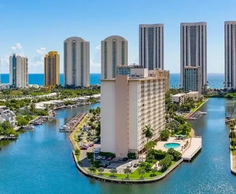500 Bayview Drive Sunny Isles Beach FL 33160