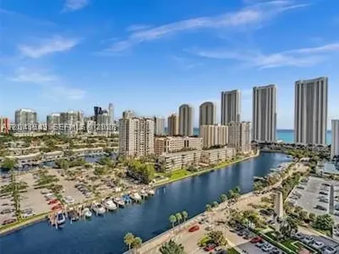 500 Bayview Drive Sunny Isles Beach FL 33160