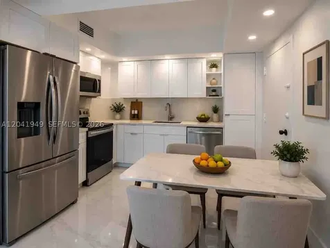 500 Bayview Drive Sunny Isles Beach FL 33160
