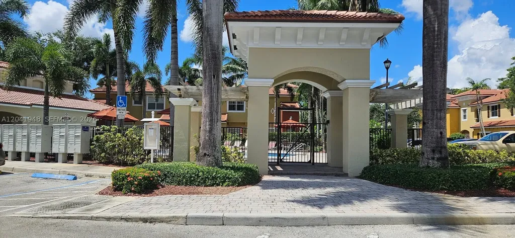 3311 Merrick Lane Margate FL 33063