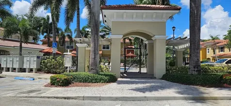 3311 Merrick Lane Margate FL 33063
