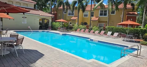 3311 Merrick Lane Margate FL 33063