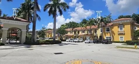 3311 Merrick Lane Margate FL 33063