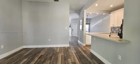 3311 Merrick Lane Margate FL 33063