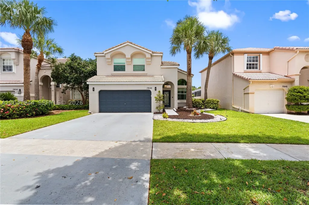 7840 Rockport Circle Lake Worth FL 33467