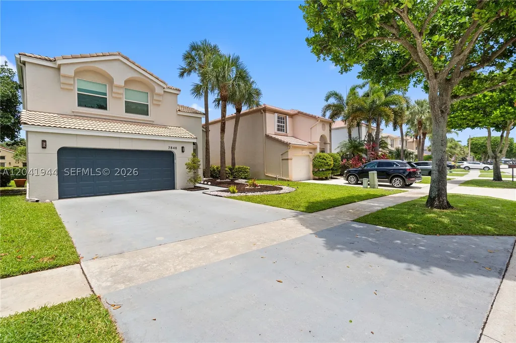 7840 Rockport Circle Lake Worth FL 33467