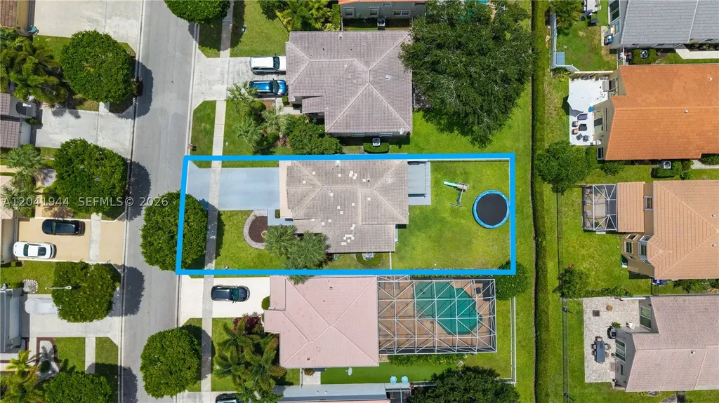 7840 Rockport Circle Lake Worth FL 33467