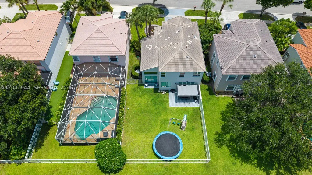 7840 Rockport Circle Lake Worth FL 33467