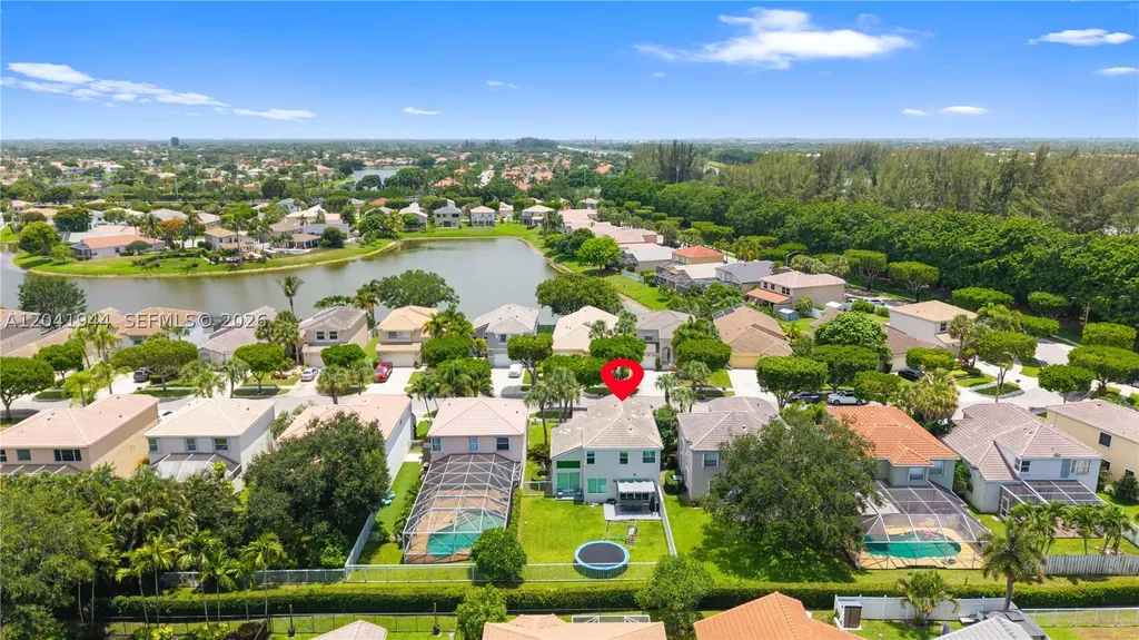 7840 Rockport Circle Lake Worth FL 33467