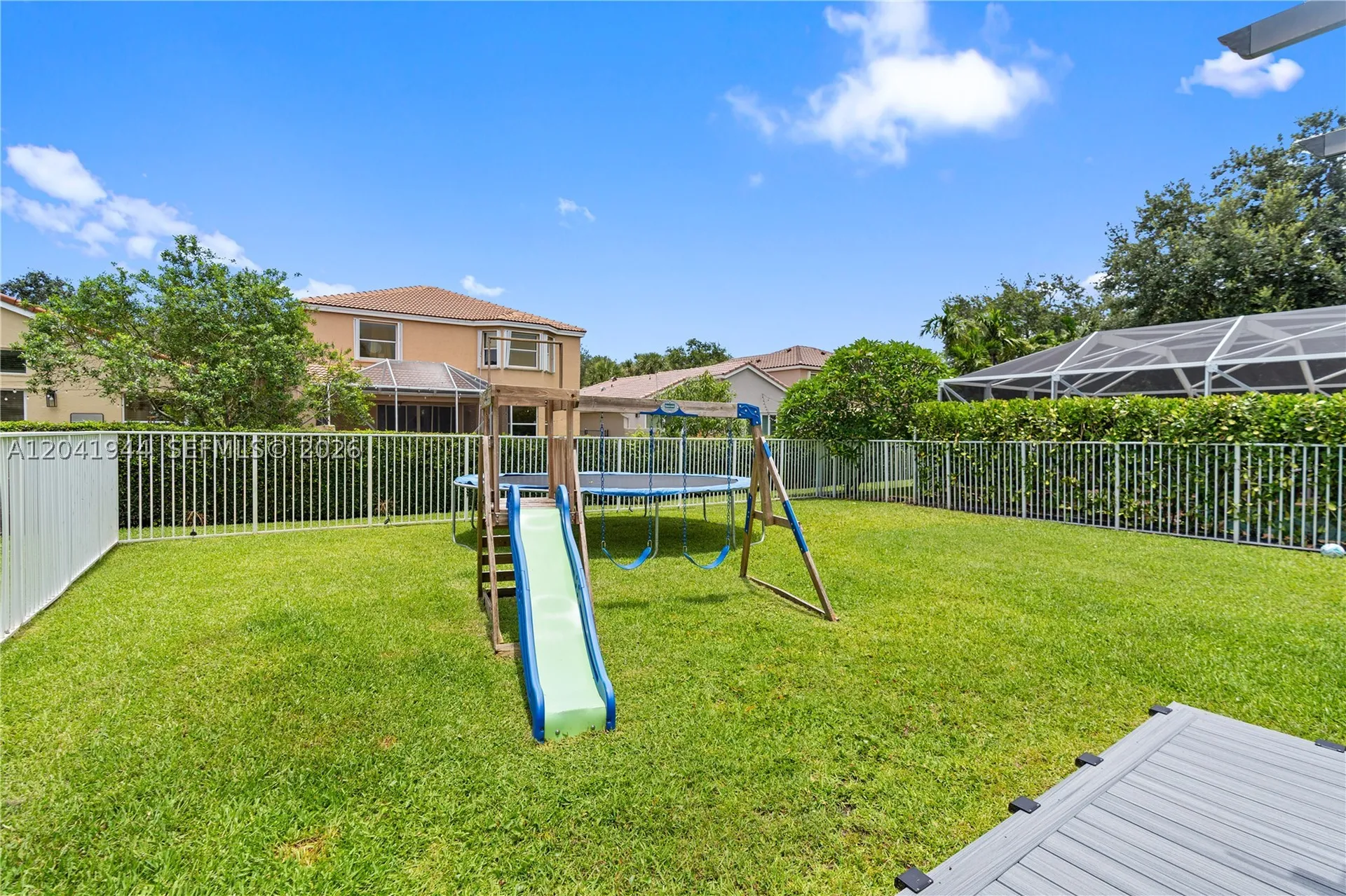 7840 Rockport Circle Lake Worth FL 33467