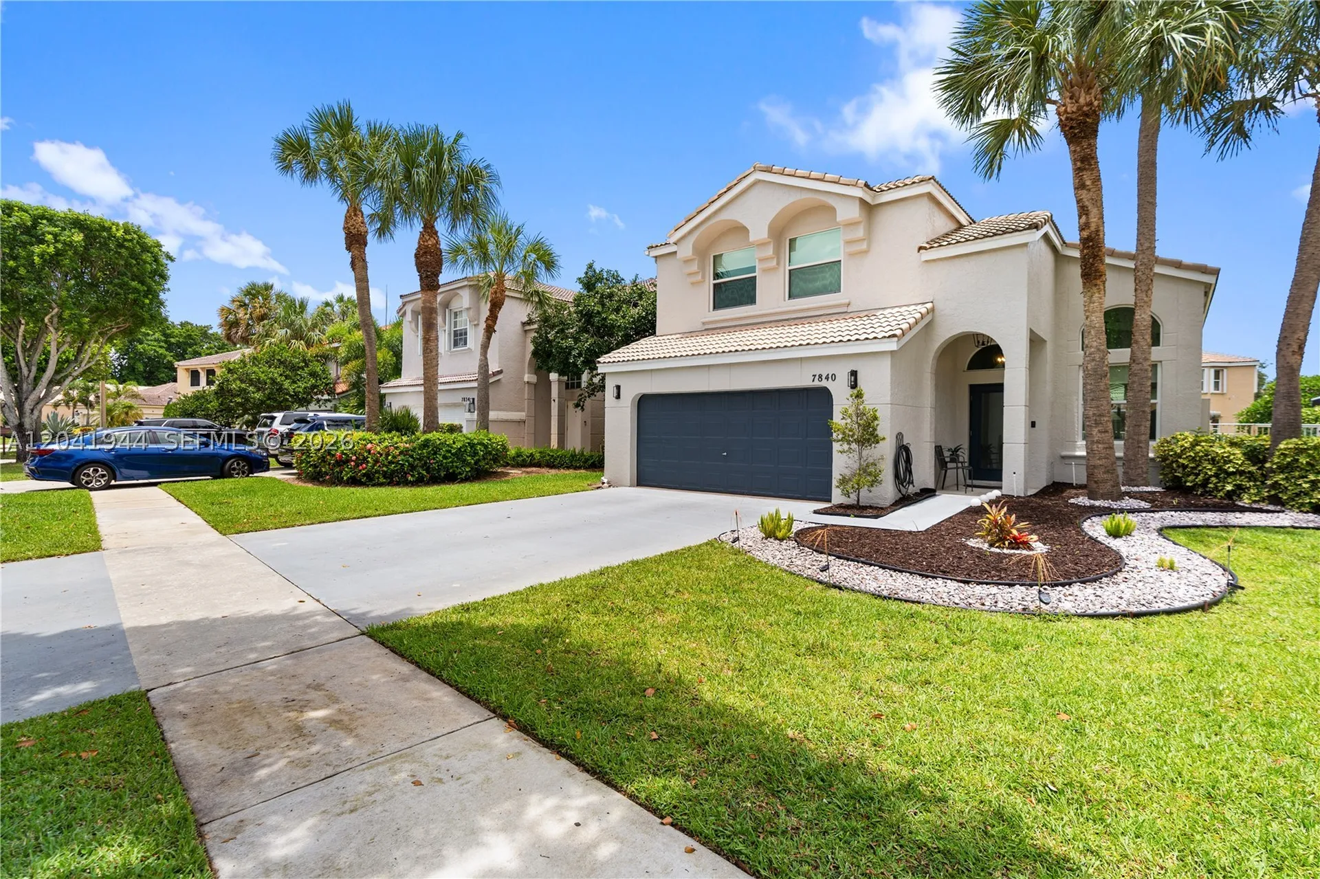 7840 Rockport Circle Lake Worth FL 33467