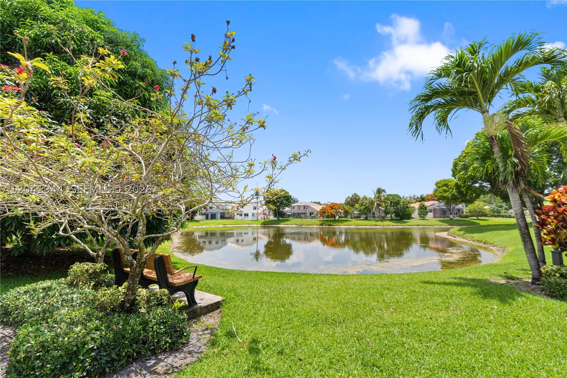 7840 Rockport Circle Lake Worth FL 33467