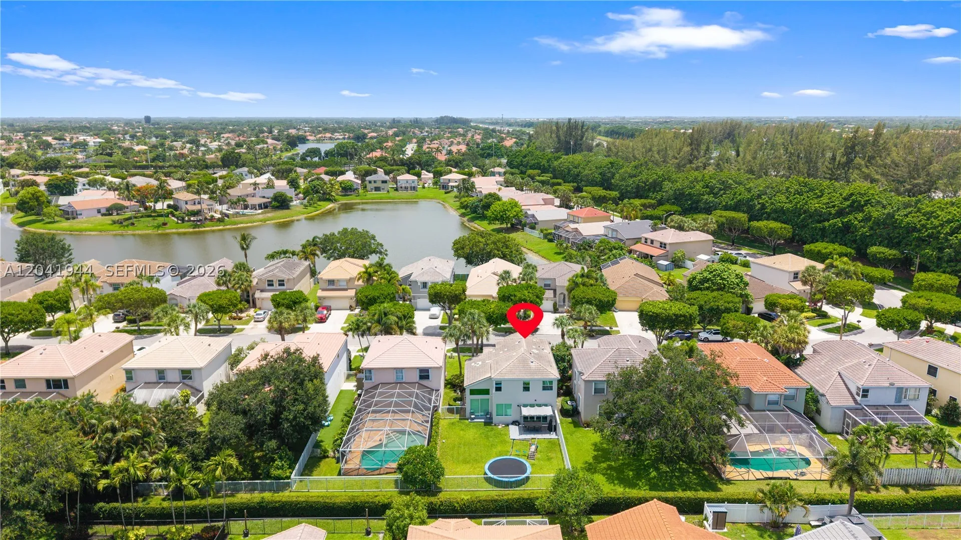 7840 Rockport Circle Lake Worth FL 33467