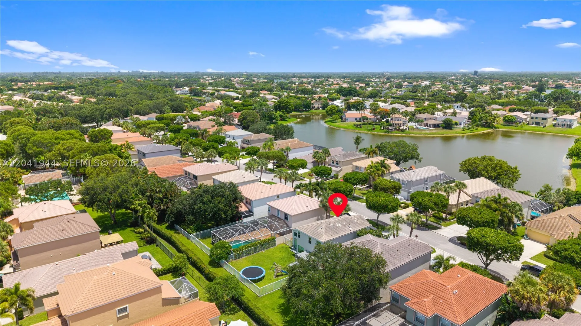 7840 Rockport Circle Lake Worth FL 33467