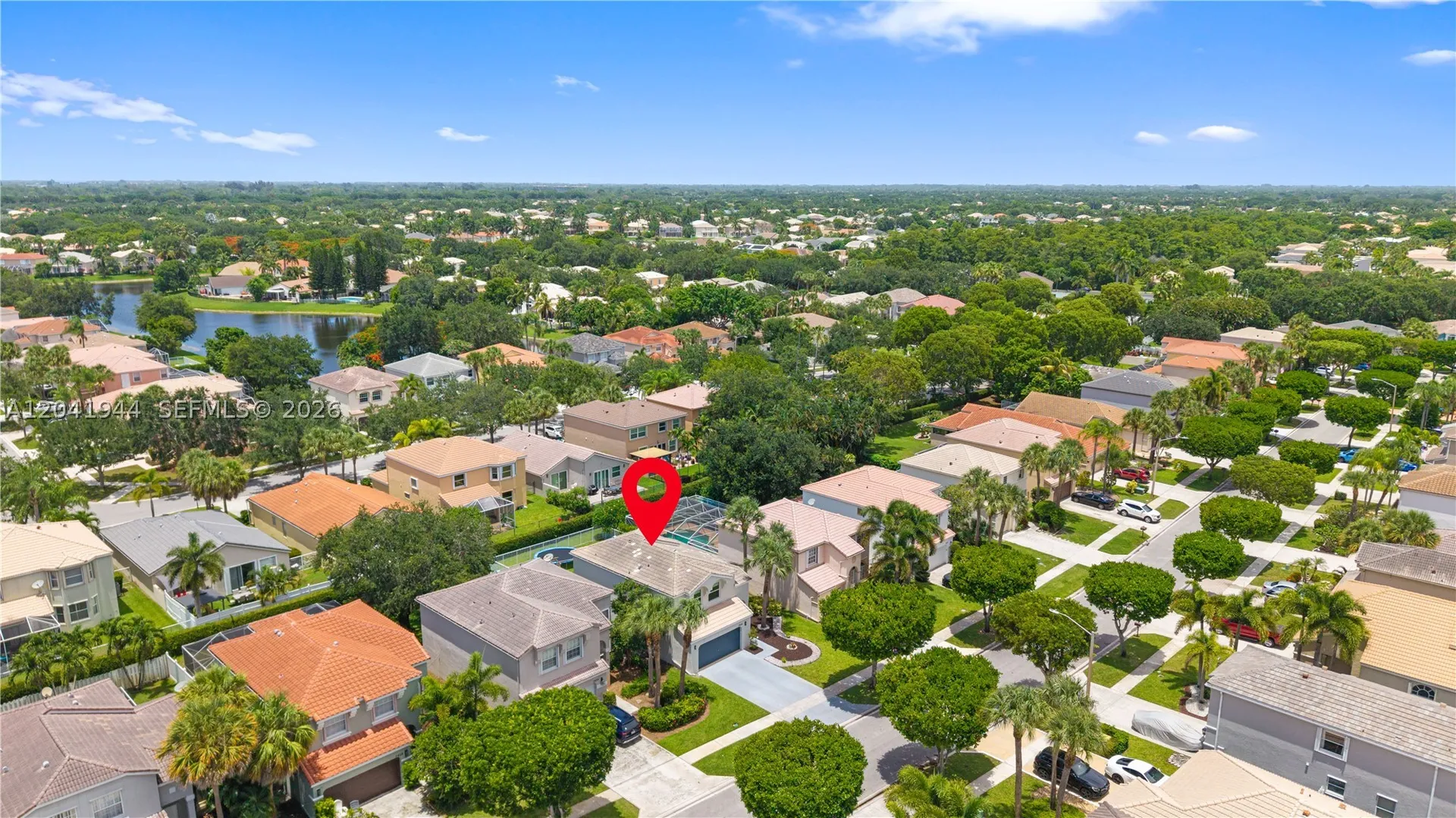 7840 Rockport Circle Lake Worth FL 33467