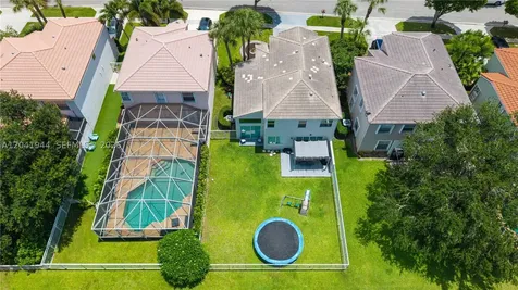 7840 Rockport Circle Lake Worth FL 33467