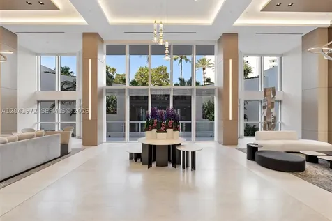 21205 Yacht Club Drive Aventura FL 33180