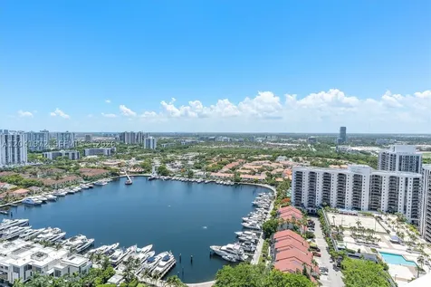 21205 Yacht Club Drive Aventura FL 33180