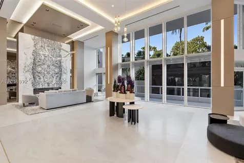 21205 Yacht Club Drive Aventura FL 33180