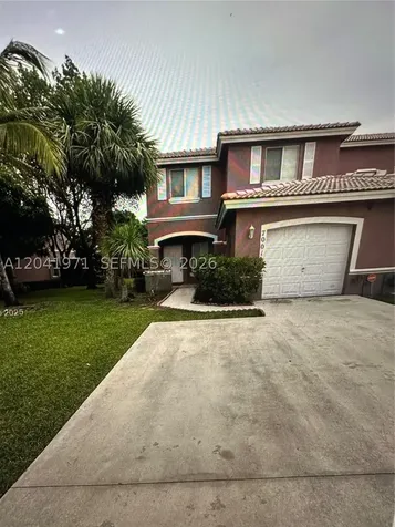 7001 SW 164th Court Miami FL 33193