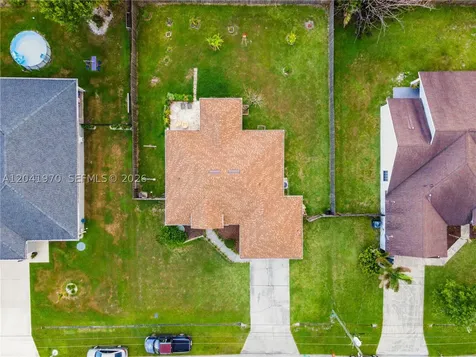 2257 SW Picture Terrace Port St. Lucie FL 34953