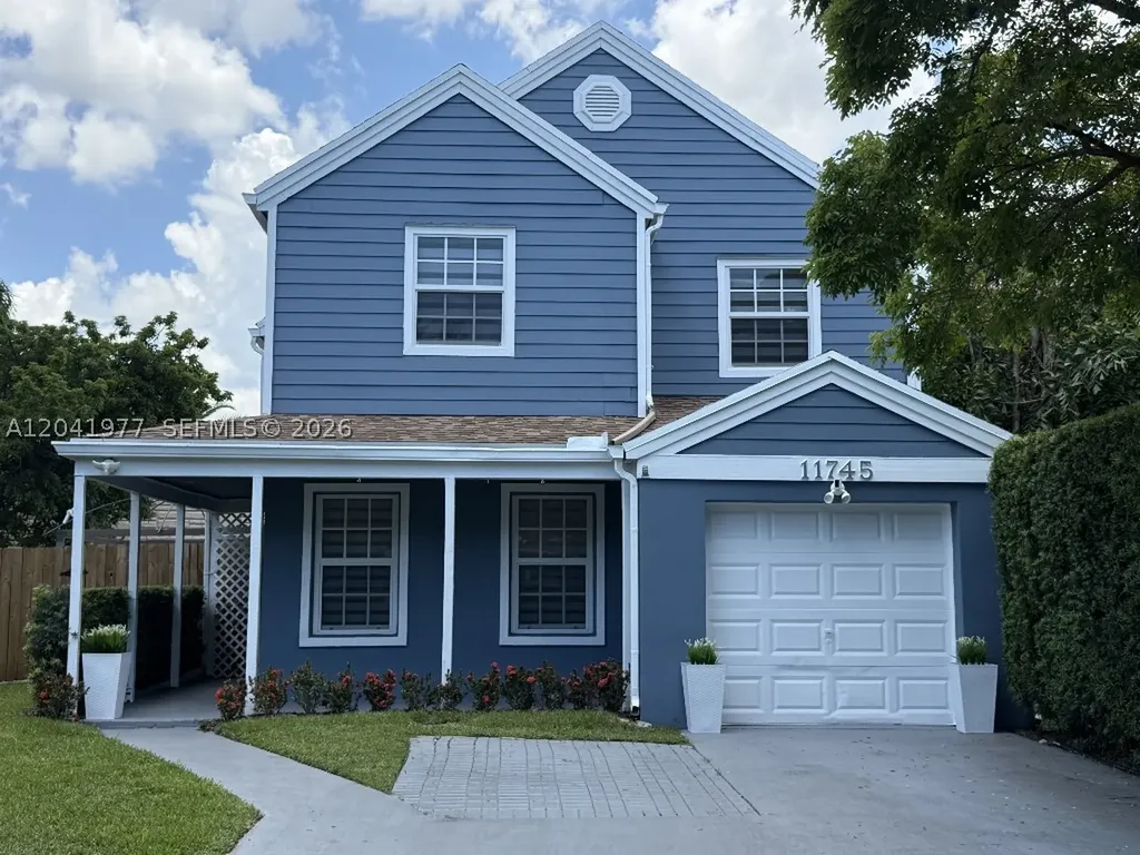 11745 SW 116th Terrace Miami FL 33186
