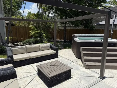 11745 SW 116th Terrace Miami FL 33186